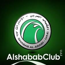 AL SHABAB AL ARABI CLUB DUBAI, UAE COACHING WORK IN FOOTBALL