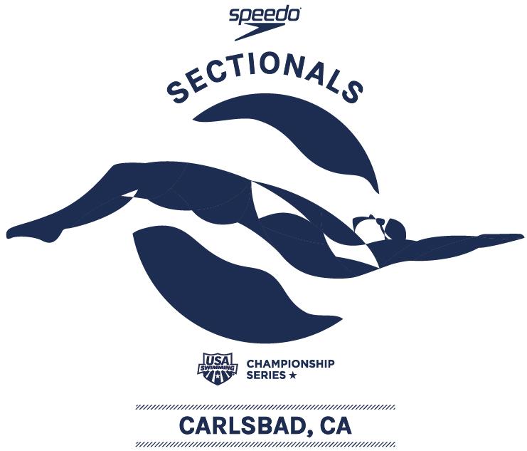 Speedo Sectionals 2019 Carlsbad February 28-March 3, 2019 Open to All CA, CC, PC, SI, SN teams Location: Alga Norte Aquatic Center,