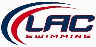 LANCASTER AQUATIC CLUB LAC SPEEDO CLASSIC A/BB/C Meet Thursday - Sunday, July 10,11,12 & 13 2014 Held under the Sanction of USA Swimming Sanctioned by Middle Atlantic Swimming, Inc.