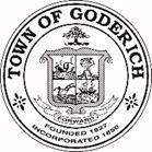 Council Agenda May 7, 2018 Goderich Town Council will meet in regular session on the 7 th day of May, 2018 at 4:30 p.m. in the Town Hall Council Chambers 1.0 CALL TO ORDER 2.