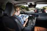 Automated driving Driver assistance/