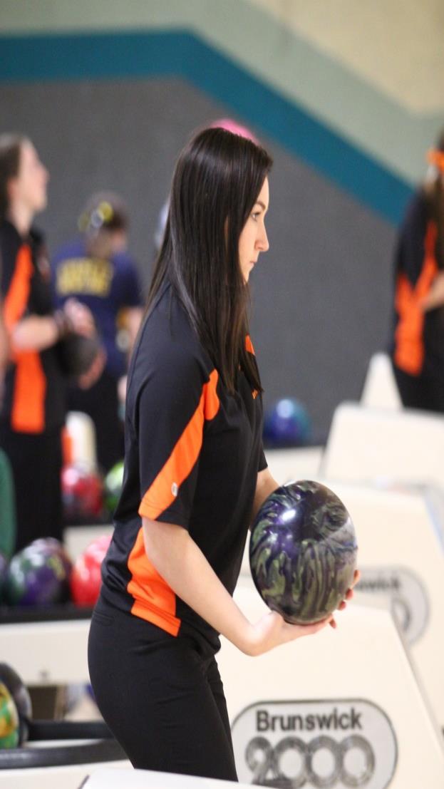 2018-19 BOWLING Review the Bowing section in the 2018-19 WIAA Handbook: Go to wiaa.