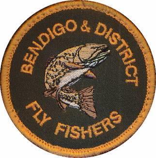 Bendigo &district fly fishers inc. Inc. No. A00 043 73B Email: bendigodistrictflyfishers@gmail.com June 2018 www.bdffc.weebly.