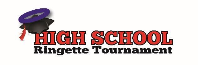 HIGH SCHOOL RINGETTE TOURNAMENT RULES April 30-May 5, 2019 Hosted By: BVRA Ringette Association Southdale Community Centre Winnipeg, MB Email: mbhighschoolringette@gmail.