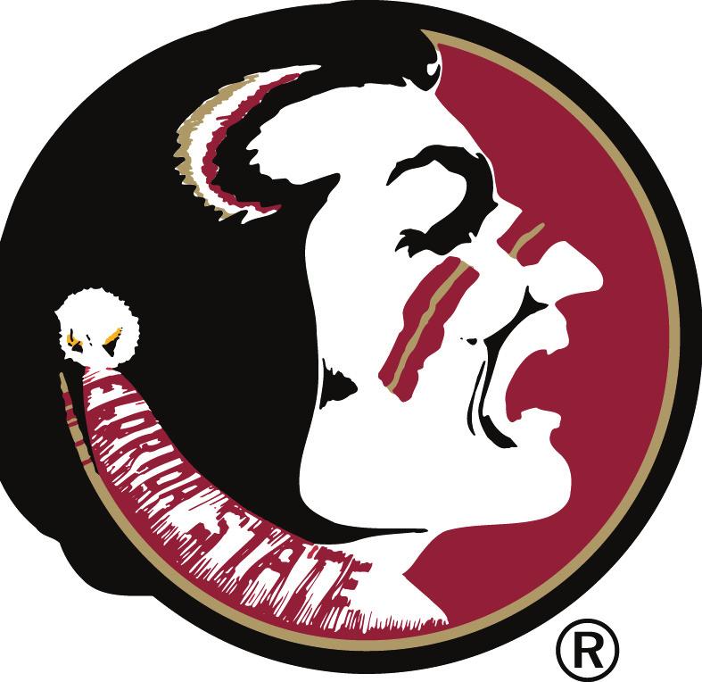 Quick Facts Location: Tallahassee, Florida Founded: 1851 Enrollment: 40, 691 Symbol: Seminoles School Colors: Garnet & Gold President: Dr. T.K. Wetherell Coaches Head Coach: Bob Braman Assoc.