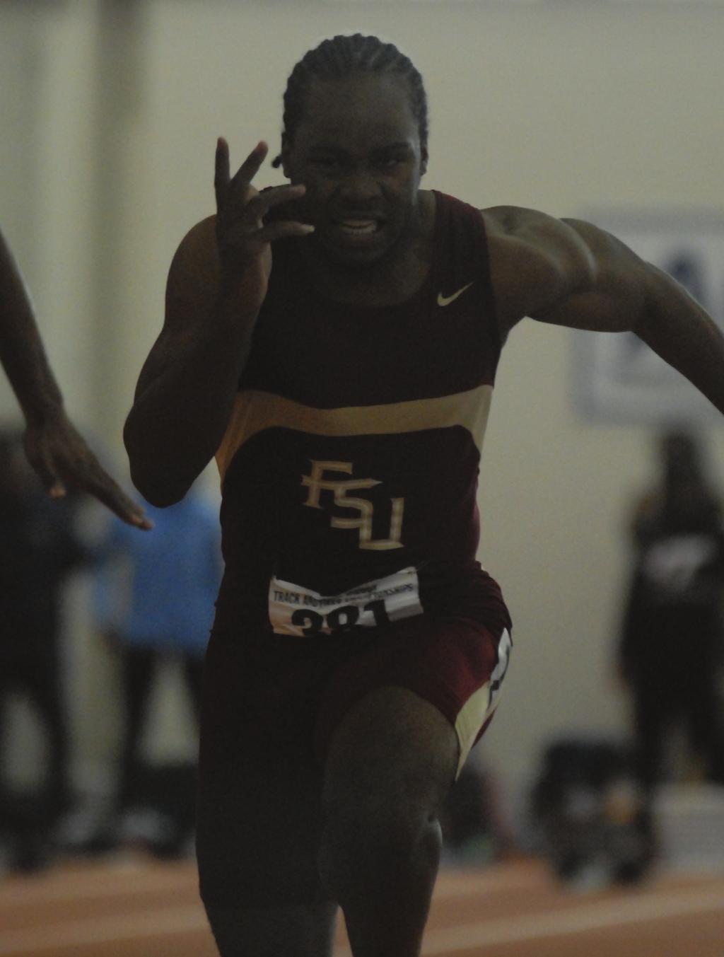 ACC Notes Men s Team Going For Sixth-Straight Indoor Title Over the last five years, the men s track team has been the dominant program in the ACC.