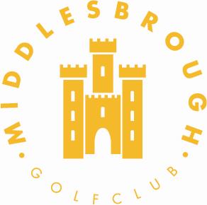 Middlesbrough Golf Club Brass Castle Lane Marton