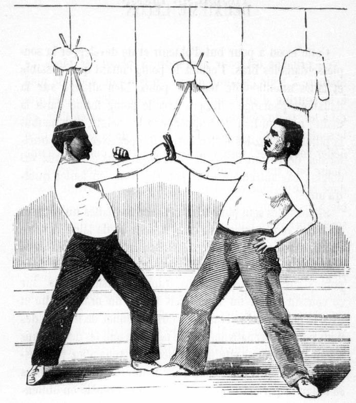 Third Lesson This lesson has the aim of obtaining and developing suppleness in the arms.