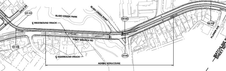 Investment Alternatives. 65 This design option would reduce the High Investment LRT and BRT costs by $50,000,000 to $53,000,000, as indicate on page 5-2 of the AA/DEIS.
