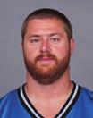 JEFF BACKUS Tackle Michigan 11th Year Ht: 6-5 Wt: 305 Born: 9/21/77 Norcross, Ga. Draft: 01, R1 (18)-Det PLAYER FILES Complete biographical information available on.