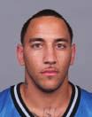 AARON BERRY Cornerback Pittsburgh 2nd Year Ht: 5-11 Wt: 180 Born: 6/25/88 Harrisburg, Pa. Draft: 10, FA-Det PLAYER FILES Complete biographical information available on.