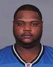 SAMMIE HILL Defensive Tackle Stillman 3rd Year Ht: 6-4 Wt: 329 Born: 11/8/86 West Blockton, Ala. Draft: 09, R4 (115)-Det Complete biographical information available on.
