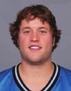 PLAYER FILES MATTHEW STAFFORD Quarterback Georgia 3rd Year Ht: 6-3 Wt: 232 Born: 2/7/88 Highland Park, Texas Draft: 09, R1 (1)-Det Complete biographical information available on.