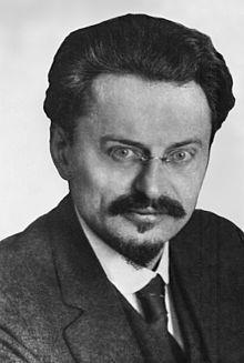13 Conclusions Leon Trotsky: Believed in permanent revolution.