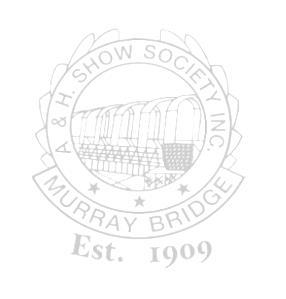 Murray Bridge A & H Society Eligibility Criteria. 2019 Jet Royal & Josh Borg Memorial Thoroughbred Fashions on the Field ~ Retired Racehorse Series Rules apply.