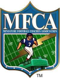 MINIATURE FOOTBALL COACHES ASSOCIATION RULES SUB COMMITTEE REPORT TO THE MFCA OFFICERS RE: THE CREATION OF AN EDUCATIONAL RULE SET TO EXPLAIN THE BASIC PROCEDURES FOR PLAYING THE GAME OF MINIATURE