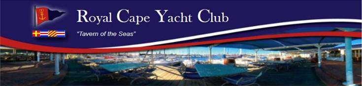 Ron has been working at the club for the past 10 years, but started sailing at RCYC in 1995 at the age of 16, when he crewed on Yacht Paragon III with Ivor Jamison.