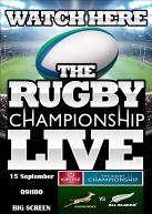 09H00 Breakfast at RCYC 09h30 Big Screen Rugby SA vs Nz at RCYC 11h30 Leave the club for a cruise to OPBC 14h00-14h30 Anchor in Granger Bay, (Opposite The Grande Café) adjacent to Oceana Power Boat