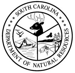 South Carolina Department of Natural Resources John E. Frampton Director Robert H.