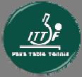 INTERNATIONAL TABLE TENNIS FEDERATION PARA TABLE TENNIS DIVISION TECHNICAL DELEGATE EVALUATION REPORT Name of