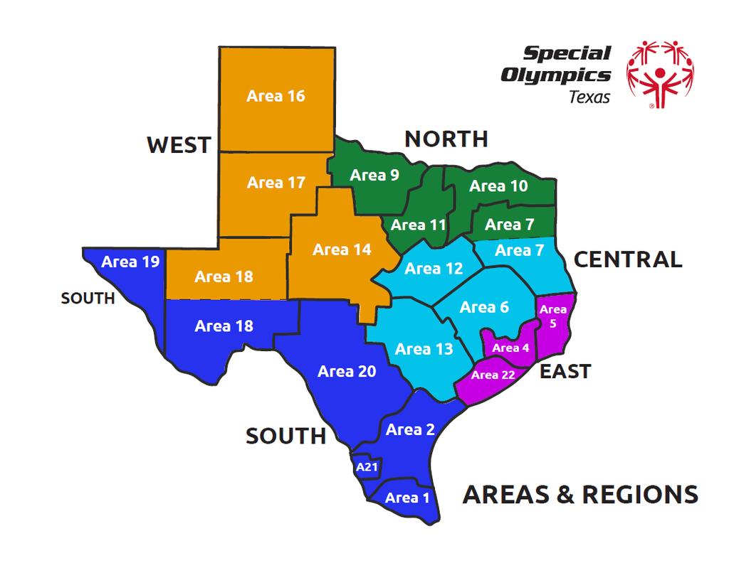 New Regional Structure 8