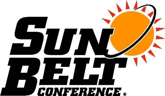 SUN BELT STANDINGS (2010-11 Regular Season) (As of 2/7/2011) EAST DIVISION SBC ALL TEAM W-L Pct. W-L Pct. FAU 10-1.909 18-7.720 MTSU 7-4.636 12-12.500 WKU 5-5.500 10-12.455 South Alabama 4-7.