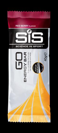 EVENT NUTRITION On offer at the long and medium route feedstation will be: SiS GO Isotonic Energy gels which deliver an easily digestible and quick supply of 22g carbohydrate for energy during