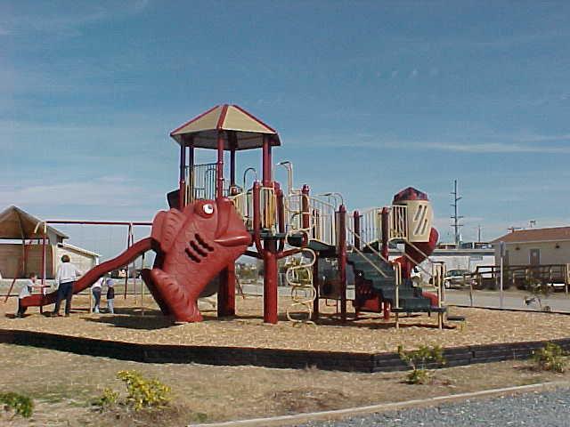 Family Park Broadway Street Park President Slashes Vital Coastal Funding Need Your Support and Help Soundside Park New Playgrounds Complete Beach Nourishment Shoreline Protection President Bush s