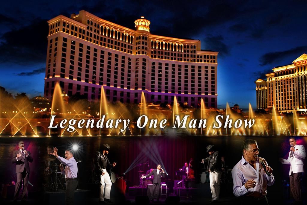 DC Hand Dance Club s Meet Me At The Beach Glitz & Glamour 2016 Presents Bryan Clark s - Sinatra 2 Soul Wednesday Evening, March 9, 2016, 6-9 p.m. Bryan Clark s sizzling one man show delivers the excitement of a Las Vegas showroom with an electrifying vocal tribute to legendary performers.