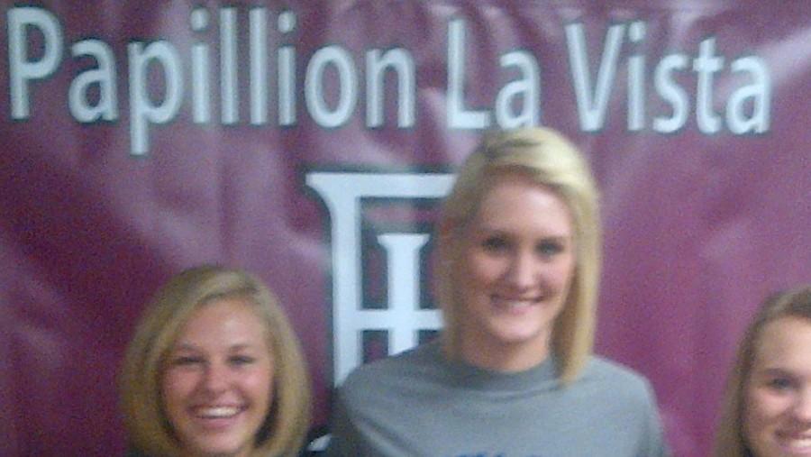 New Panther Faces Preparing for the 2012 season, head coach Tami udia and her staff are pleased to announce the signing of four incoming freshman liza Zachary of loomington, Minnesota, Devan Miller