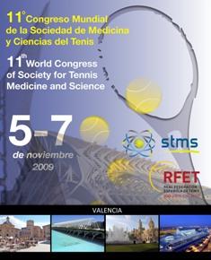 C onference Annoucement 11th STMS World Congress 5-7 November 2009 Valencia, Spain www.stmsworldcongress.