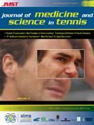 Medicine and Science in Tennis Free online access to all editions of the Journal Subscription to six issues per year of the STMS E-mail
