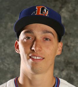 BULLS STARTING PITCHER - LH BLAKE SNELL (0-0, 0.00) *ON 40-MAN* HEIGHT: 6-4 WEIGHT: 180 AGE: 23 ML SERVICE TIME: 0.
