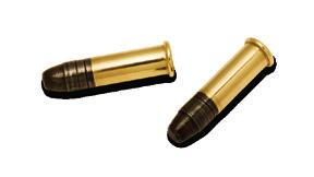 Combined with CCI s reliable priming and propellant, Copper-22 loads achieve a muzzle