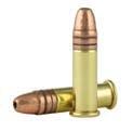less barrel fouling Mini-Mag Segmented Hollow Point uses a