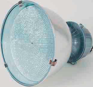 Industrial Bell Led The Clamar industrial Led bell family has become a solution for