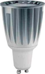 Spot Light Led The 8w Spot Light Led lamps give a sort of light ideal for a warm and friendly atmosphere.