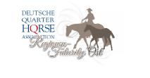 Ergebnisliste DQHA Ostfuturity 2018 Richter: Doug Allen & Sandra Schmitz Futurity Ranch Riding 3 5 Jährige Pferde Platz Start Nr.