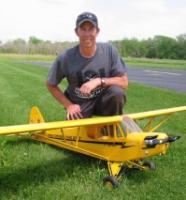 Meeting Minutes Dave Cotton New Business: Jeff Gittelman stated that several members gave a flight presentation to a 5 th grade math class. 5 kids came to the field to fly on aviation day.