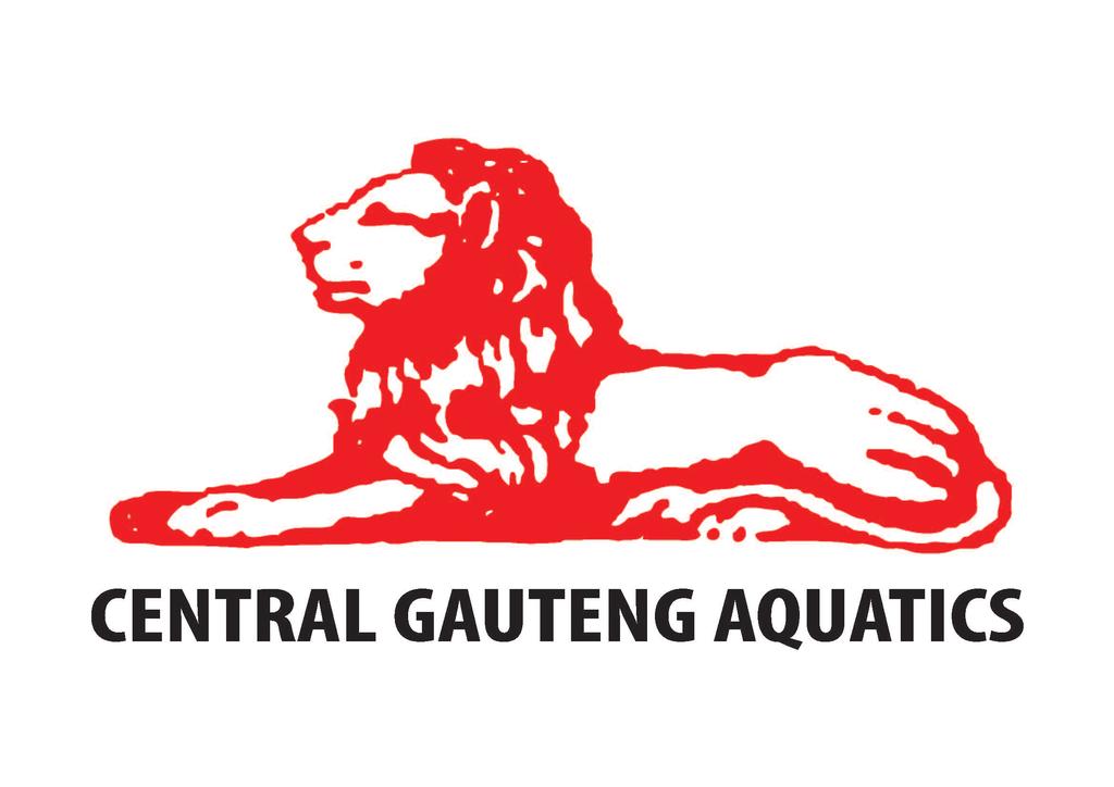 CENTRAL GAUTENG AQUATICS (AFFILIATED TO SWIMMING SOUTH AFRICA) Protocol for Private Galas This protocol have been put together to structuralise the occurrences of Private galas held by CGA swimming