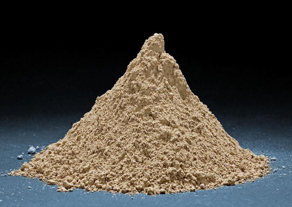 Spent sorbent can be a significant portion of the fly ash collected Soluble salts can