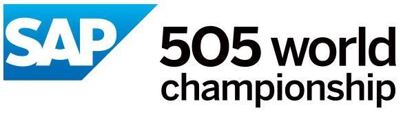 2016 SAP 505 WORLD CHAMPIONSHIP TO INCLUDE THE 2016 CLASSIC CHAMPIONSHIP & PRE-WORLDS/UK OPEN CHAMPIONSHIP 25 th July 5 th August 2016 The Organising Authority is the Weymouth & Portland National