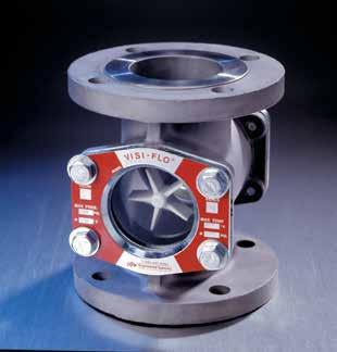 .. 18-19 Iso-Ring Non-Plugging Pressure Isolation Rings Autolok, Drylok, Twin-Kam, Endura, GFL, Cliplok and Spring Ring are trademarks, and OPW, Visi-Flo, Kamvalok and Kamlok are registered