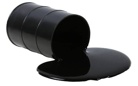 "It's no secret anymore that for every nine barrels of oil we consume, we are only discovering