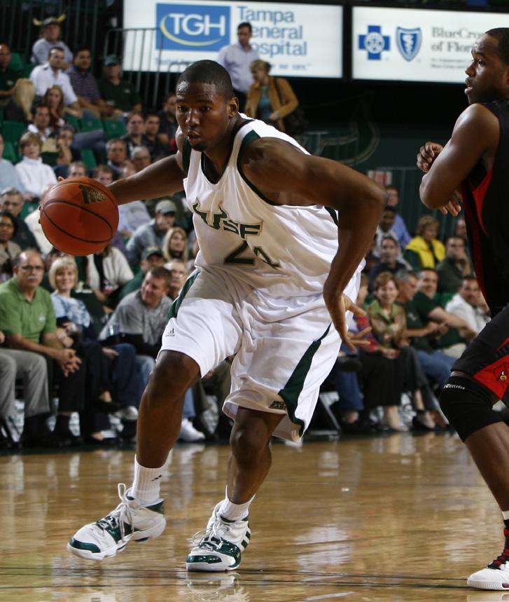 Opponent Individual Game Records - Highs (2002-present) Augustus Gilchrist holds the record for highest field goal percentage in a half, going 9-for-9 against FAU in 2009. SCORING 1.