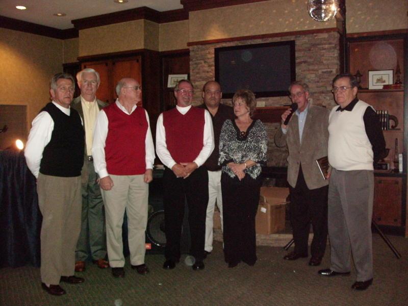 Hickory Chapter of the American Singles Golf Association TM President Jim Brinkley brinkjb@aol.com ( 828 ) 310-2933 Golf Chairperson Will Sloan Willsloa@yahoo.