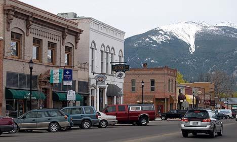 Hamilton has both the small-town feel of rural Montana, and quick access to city services in nearby Missoula. The Hamilton area is a great recreation area for fishing, hunting, boating and hiking.