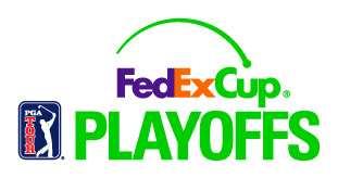 2018 TOUR Championship (The 4 th of 4 events in the FedExCup Playoffs) Atlanta, Ga. Sept.