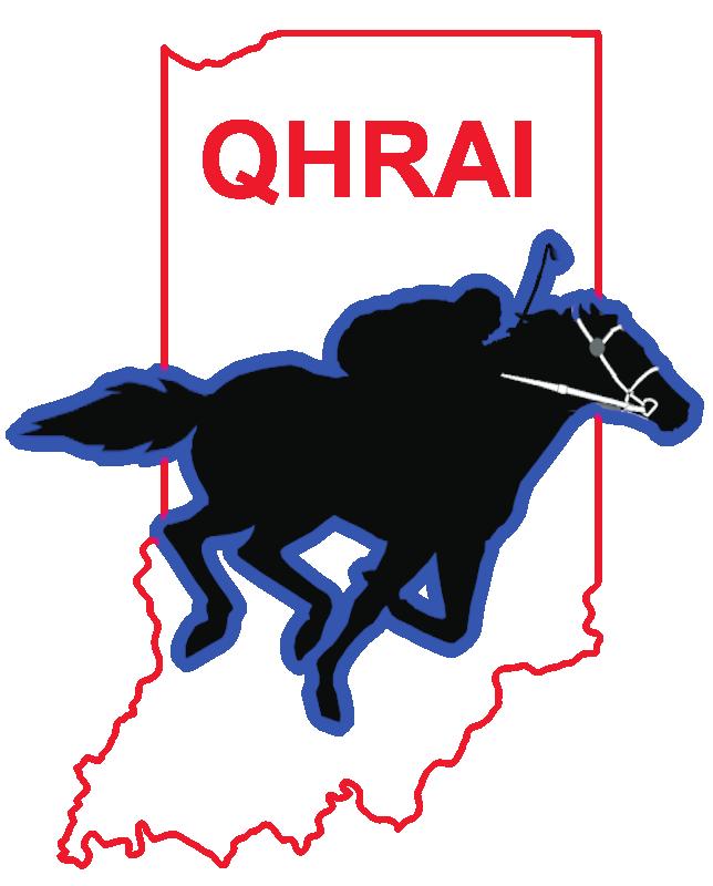 Indiana Quarter Horse Racing QHRAI P.