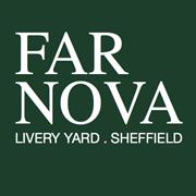 Sunday 10 th August 2014 Far nova competition centre Shorts lane Sheffield s17 3AH Equisational show Classes for bitless. Treeless & barefoot Super Championships Rosettes.